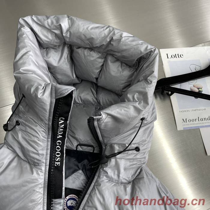 Canada Goose Top Quality Couple Down Coat CGY00014 Canada Goose Top Quality Couple Down Coat CGY00014